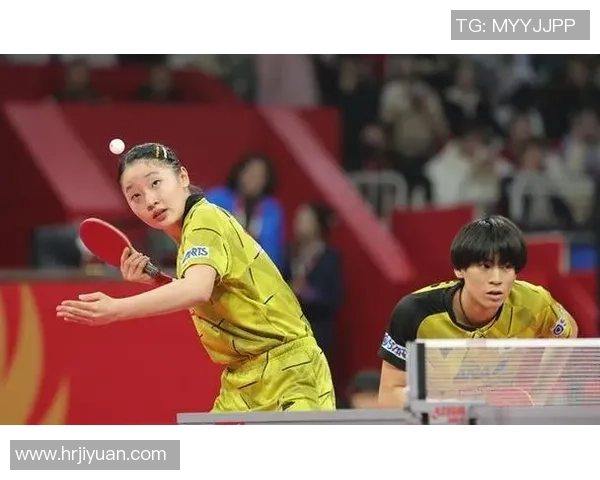 广州乒乓球队整体压制战术解析与实战应用探讨